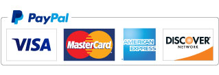 visa mastercard amex discover